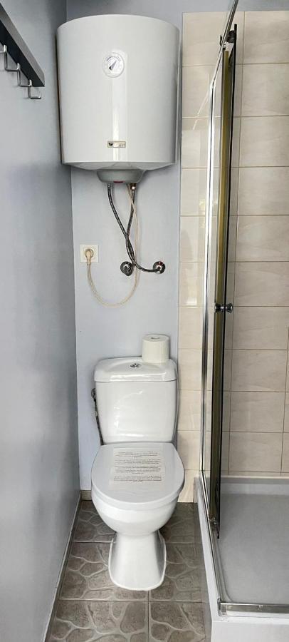 Holiday home Nad Jeziorem W Puszczy Zielonka Kaminsko