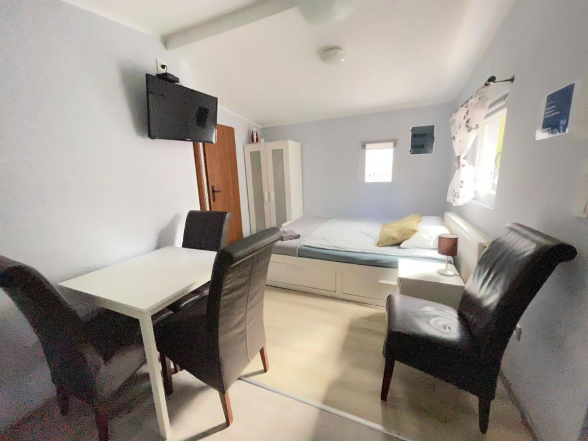 Holiday home Nad Jeziorem W Puszczy Zielonka